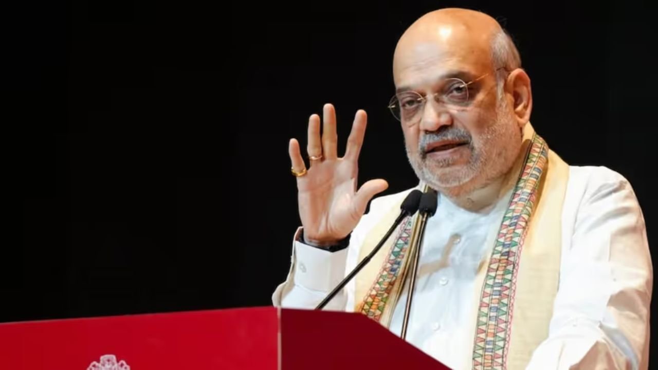 Politics or strategy? Is Amit Shah's visit to Assam an election clarion call or a strong message against encroachment?