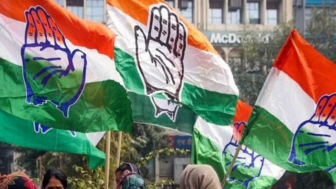 Through the Tiranga Yatra in Assam, Congress celebrated Independence Day and strongly attacked the failures of the BJP government