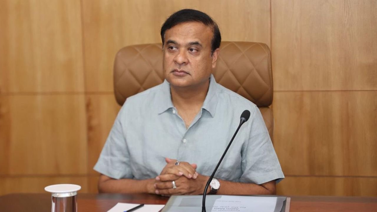 Citizens in Assam have the right to security, arms licensing service started, an initiative towards security and stability