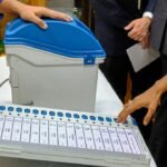 Four additional polling stations set up before BTC elections in Tamulpur district, election preparations in Tamulpur intensified with 395 polling stations