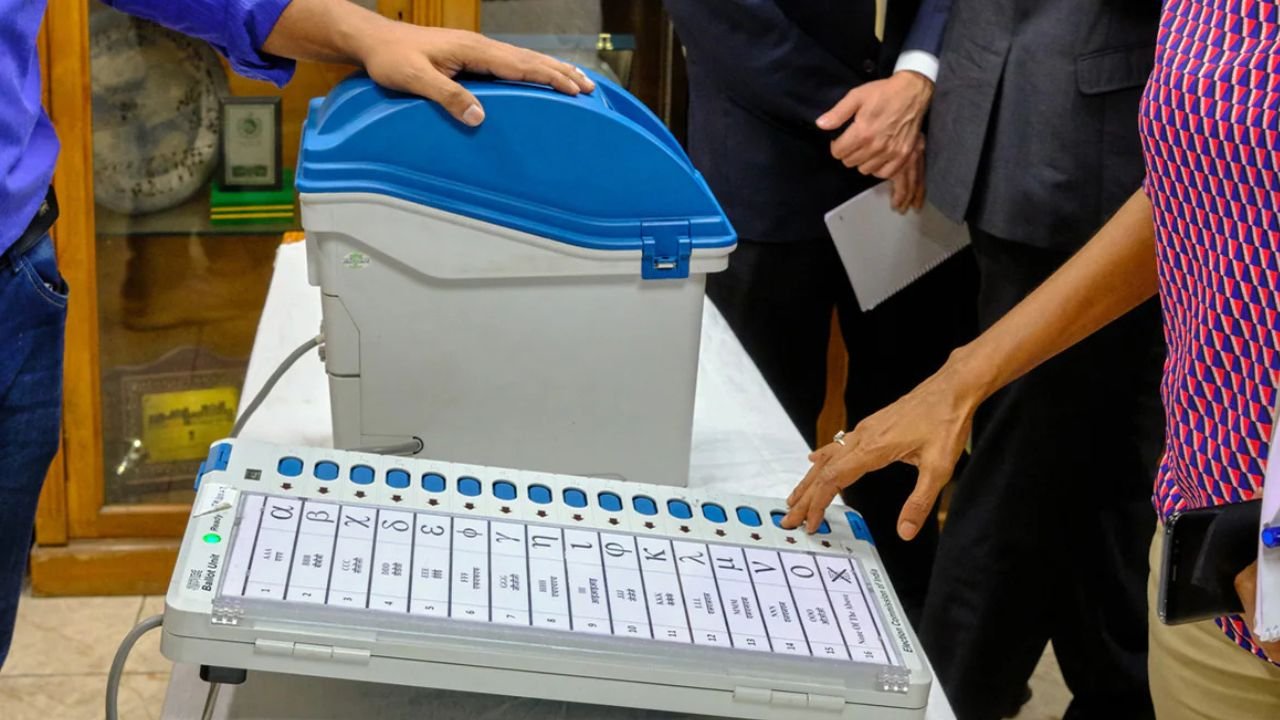 Four additional polling stations set up before BTC elections in Tamulpur district, election preparations in Tamulpur intensified with 395 polling stations