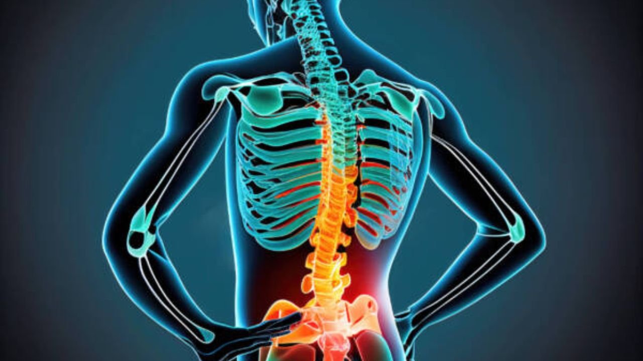 Office Chair Syndrome: Sitting Disease Unveiled! Why Your Chair Might Be Harming Your Bones, Know How It Affects Your Body