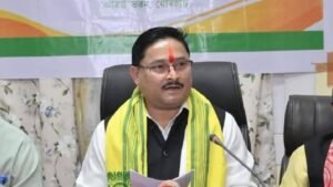 The role of tribal awareness in Assam politics may affect the popularity of the party