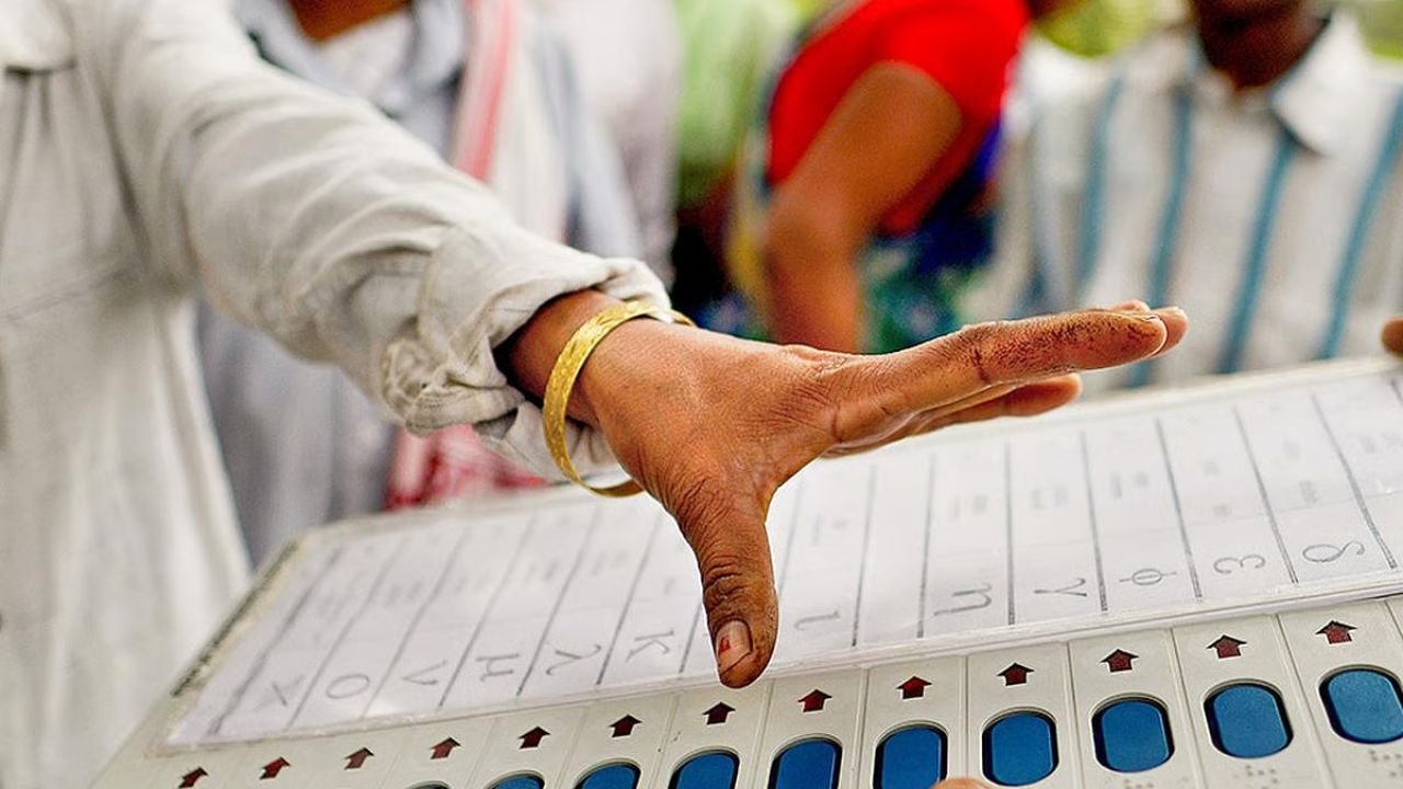 Four additional polling stations set up before BTC elections in Tamulpur district, election preparations in Tamulpur intensified with 395 polling stations