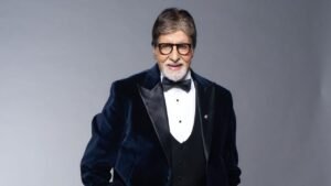 Amitabh Bachchan: Three Padma Awards and one Dada Saheb Phalke! Big B's respectable journey