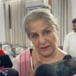 Assam Eviction Row: Politics heated up due to former Planning Commission member's comment on Bangladeshis, BJP said Assam eviction dispute is the effect of Congress' legacy