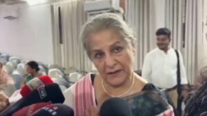 Assam Eviction Row: Politics heated up due to former Planning Commission member's comment on Bangladeshis, BJP said Assam eviction dispute is the effect of Congress' legacy