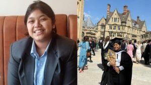 From Guwahati to Oxford! First Assamese Woman to Graduate in Sanskrit from Oxford, Arani S Hazarika’s Excellence Journey
