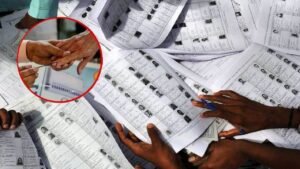 Assam: Final photo voter list released for Bodoland Territorial Council elections! A total of 26,58,477 voters registered in 40 constituencies of BTC