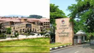 Northeast Frontier Railway in collaboration with IIT Guwahati launched biodegradable bedroll bags