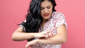 Skin allergy: From itching and redness to severe rashes, all you need to know about skin allergies