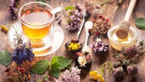 Herbal Tea Benefits: Drinking tea on an empty stomach can be an enemy of your health! Adopt Ayurvedic herbal tea, know the benefits of herbal tea
