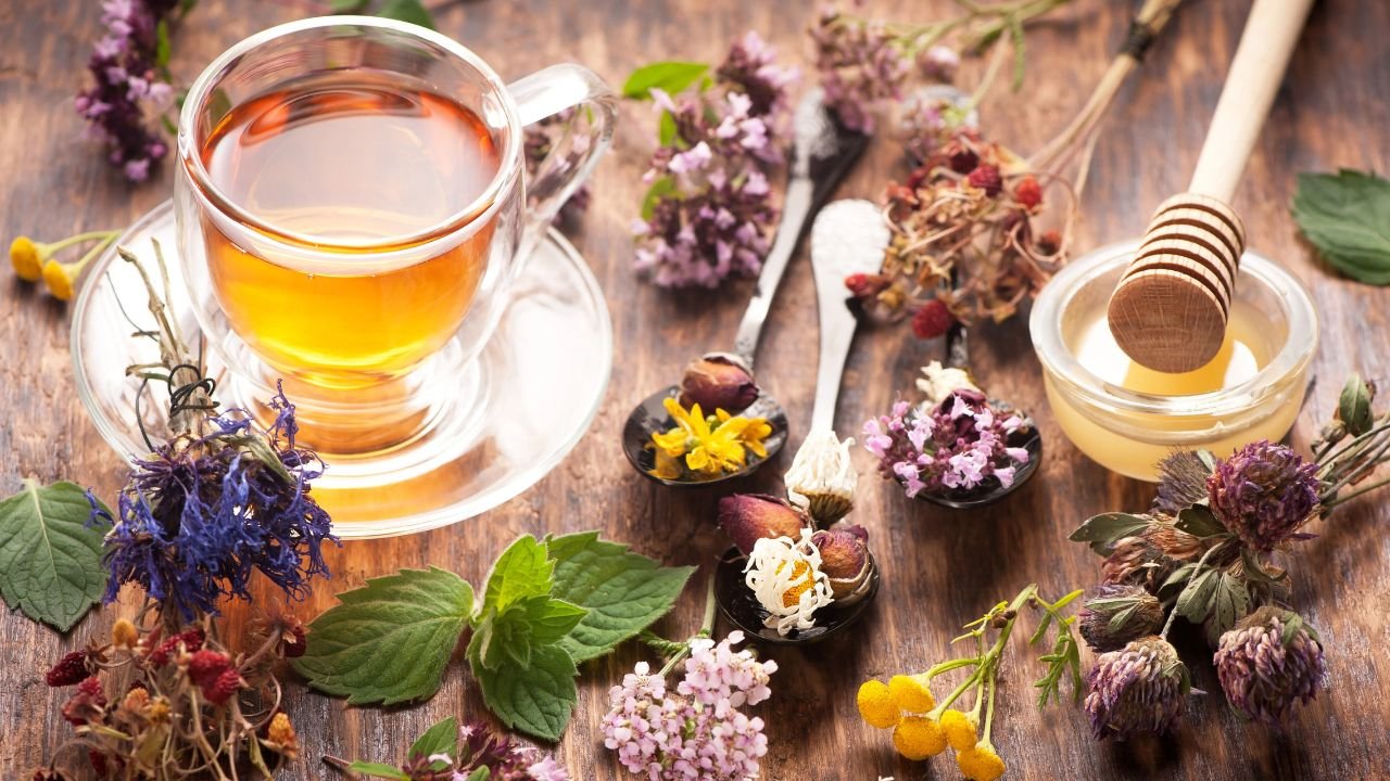 Herbal Tea Benefits: Drinking tea on an empty stomach can be an enemy of your health! Adopt Ayurvedic herbal tea, know the benefits of herbal tea