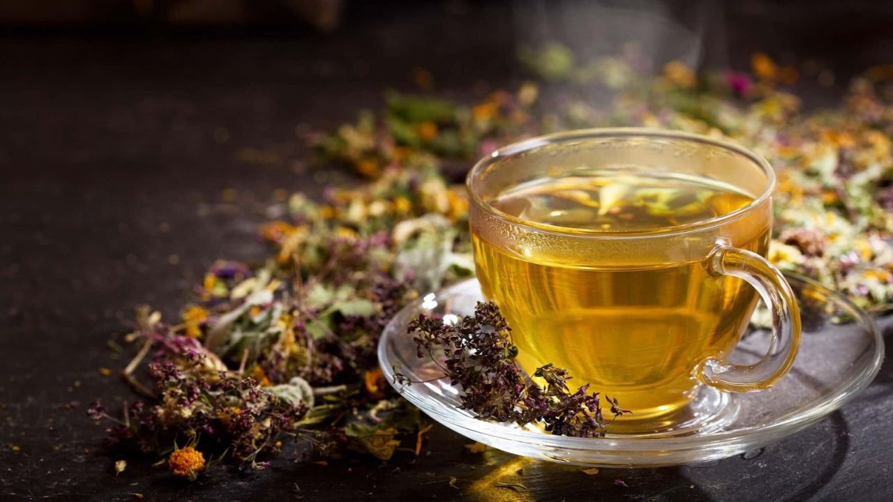 Herbal Tea Benefits: Drinking tea on an empty stomach can be an enemy of your health! Adopt Ayurvedic herbal tea, know the benefits of herbal tea