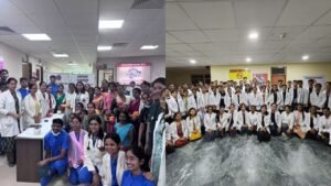 What magic happened in 2024? MBBS students of Assam broke 10-year-old record in one go