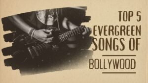 Top 5 Evergreen Songs Of Bollywood: When pain and love met in unison – A musical journey of the 80s