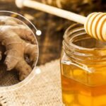 Ginger-honey water: Natural way to get relief from cold and cough, know the wonders of ginger-honey water