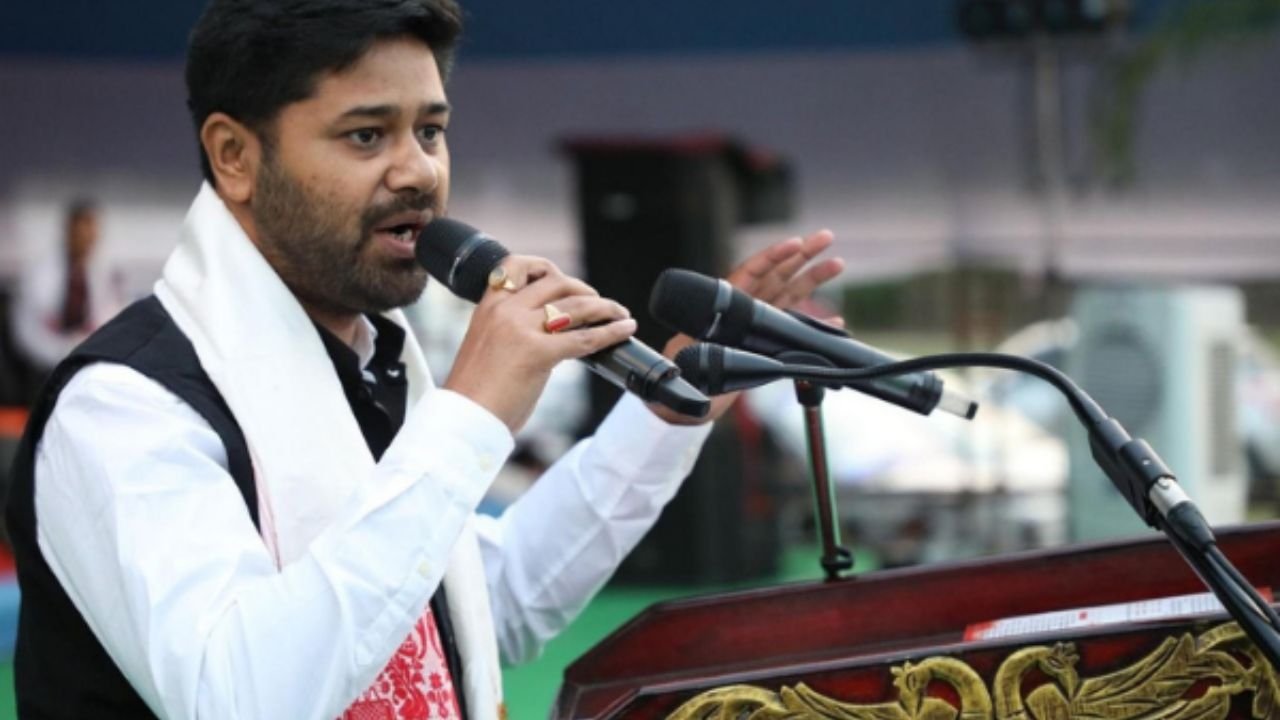 Assam’s Future at Stake! AJP Demands Implementation of Assam Accord and Tribal Rights