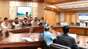 Assam's Education Revolution, Assam Launches Major School Education and Early Childhood Care Reform
