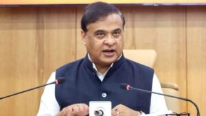 Big assurance from Chief Minister Himanta Biswa Sarma! There will be no eviction drive against Indians in Assam