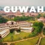 Discovery of IIT Guwahati and ISRO, revealed the mystery of black holes in space