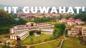 Discovery of IIT Guwahati and ISRO, revealed the mystery of black holes in space