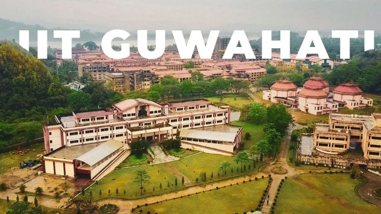 Discovery of IIT Guwahati and ISRO, revealed the mystery of black holes in space