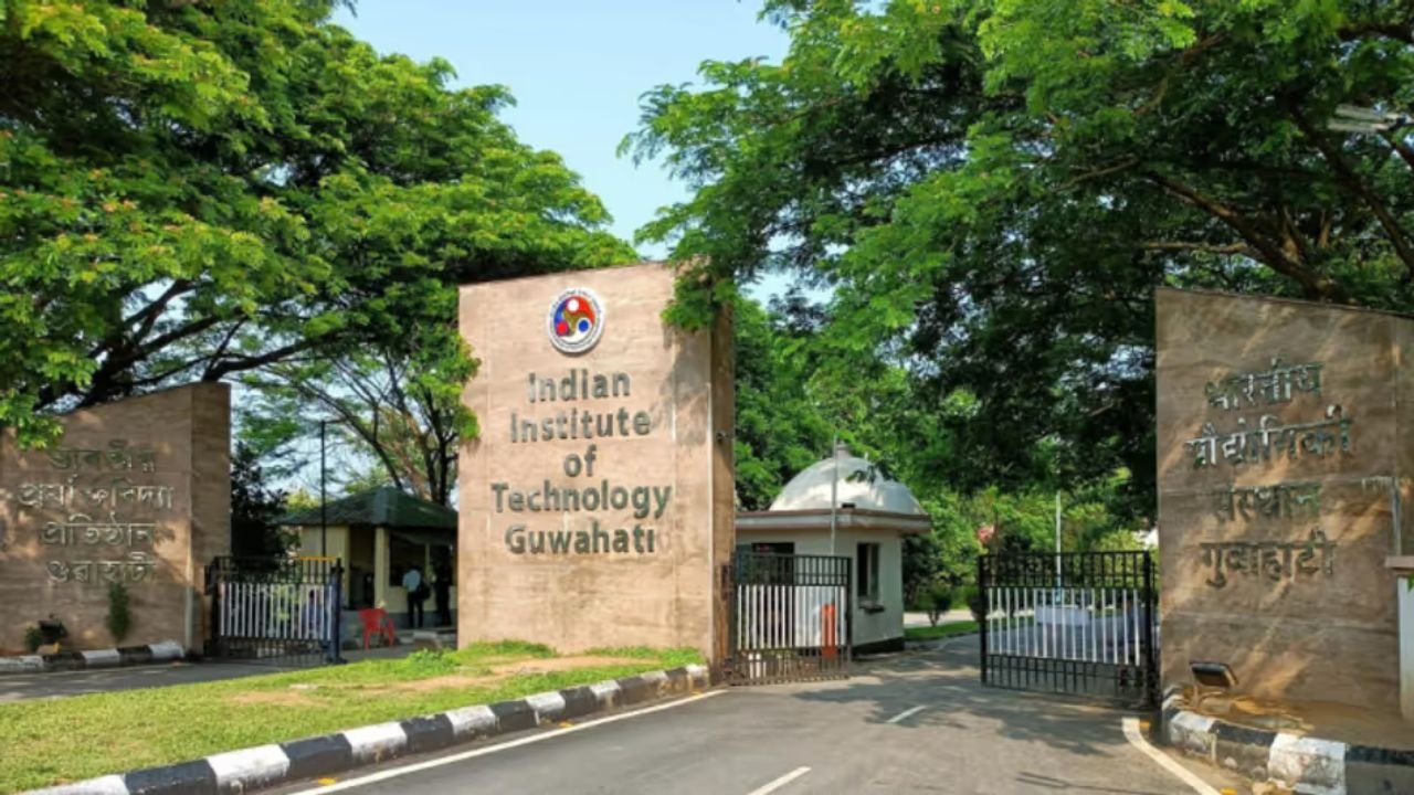 Discovery of IIT Guwahati and ISRO, revealed the mystery of black holes in space