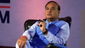 CM Himanta Biswa Sarma's announcement! Assam government will give allowance to government employees to buy books