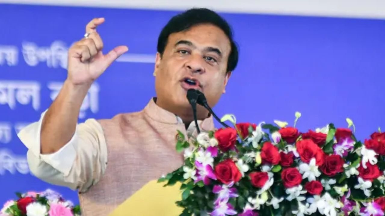 Amit Shah to Kickstart BJP’s Political Campaign in Assam Ahead of 2025 Assembly Elections