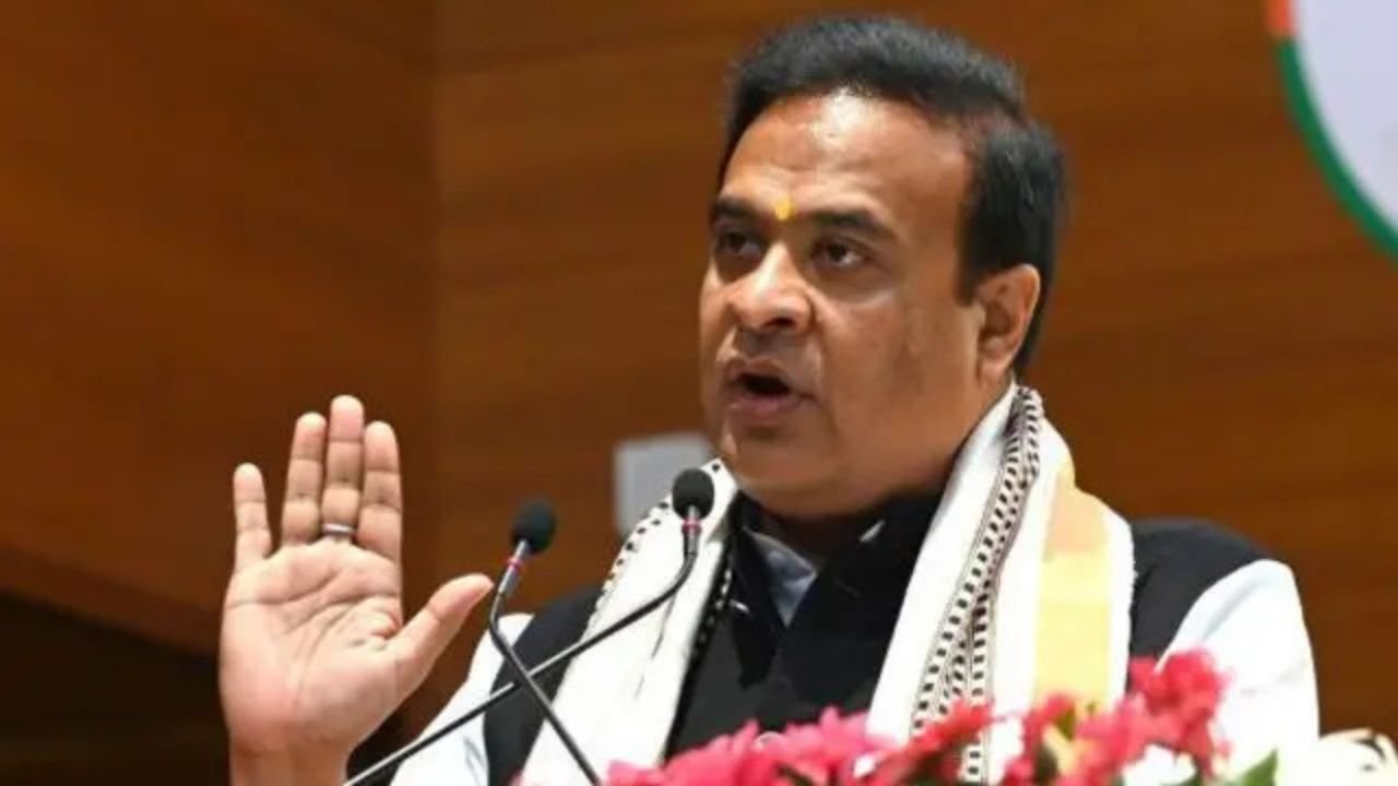 Amit Shah to Kickstart BJP’s Political Campaign in Assam Ahead of 2025 Assembly Elections