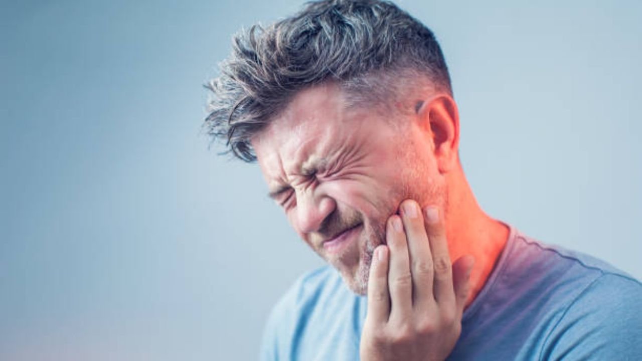 Why Do We Get Toothaches: Do not ignore toothache, it can be a warning of a serious disease