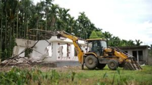 Assam government welcomes Guwahati High Court order, steps to tighten monitoring on reserved forest land