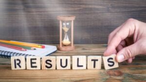 ICSI CS Result Date announced, results will be out on 25th August- the long wait will begin at 11am.