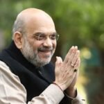 Amit Shah on Assam tour, today there will be a special session on election strategy and BJP core committee dinner