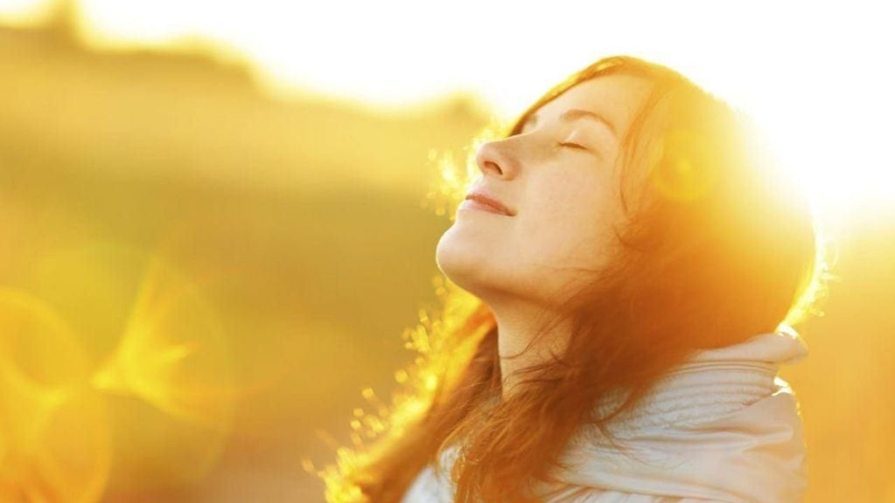 Sunlight is necessary for Vitamin D, but a mistake in timing can cause great harm