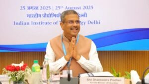 IIT Council's big decision will change the face of engineering education for the AI ​​era