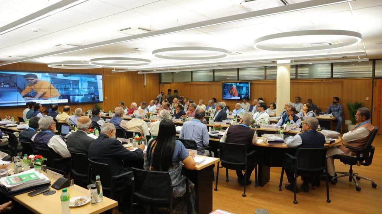 IIT Council's big decision will change the face of engineering education for the AI era