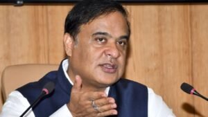 Double attack on infiltrators in Assam, government takes big action against people who settled after 1971