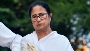 TMC said 'JPC is a tamasha', will not send MPs, protest continues against bills to remove PM and CM.