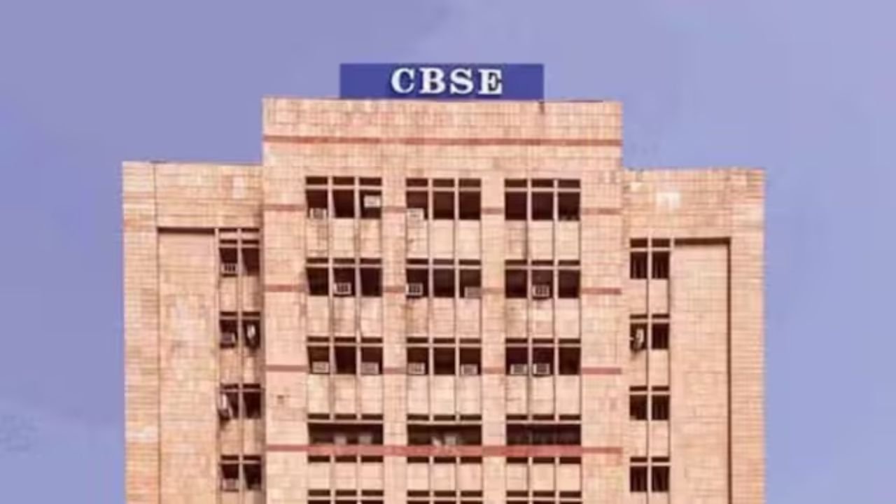 CBSE's digital mission, students will themselves register for official podcasts and programs
