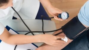 Troubled by high blood pressure? High BP increases the risk of heart attack and stroke, Triphala powder can be a solution