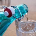 Alkaline water: Does it really help reduce body acidity and strengthen bones?