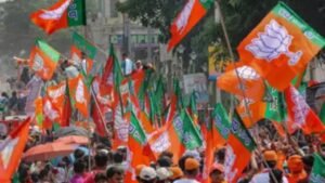 Assam BJP furious, demands arrest of Mahmood Madani – called comparison with Gaza an attack on Assamism