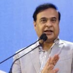 CM Himanta Sarma's statement - A major eviction drive will soon begin for peace in Upper Assam.