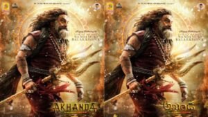 Big shock for fans of 'Akhand 2', release date changed, new date not announced yet