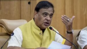 Big decision of Assam government: Inter-religious land transfer will now be directly monitored by the government