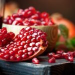 Healthy pomegranate can be fatal for some people, know who should avoid it