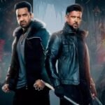 War 2 BO 10: Despite bad reviews, War 2 created history, third biggest hit of Hrithik Roshan's career