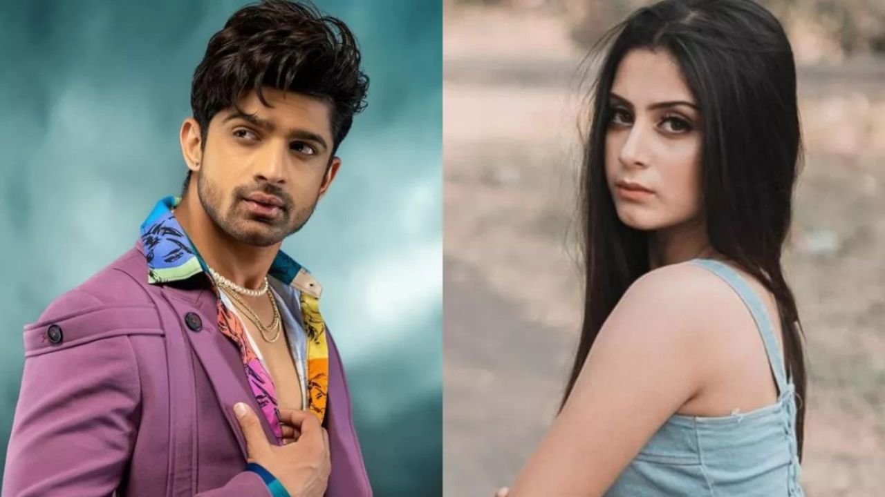 Isha & Abhishek: The couple will create a ruckus in the show, Isha-Abhishek and Munnavar will create a ruckus-what will happen again?